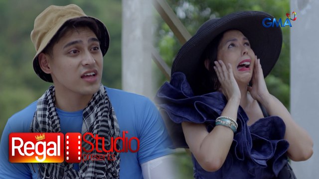 Regal Studio Presents: Beauty queen, puro kaartehan sa camping?! (Forgotten Beauty Queen)