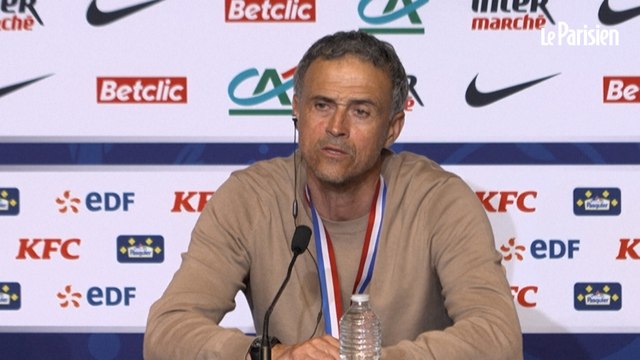 PSG-Reims (3-0) : « La meilleure préparation » avant la finale de la Ligue des champions