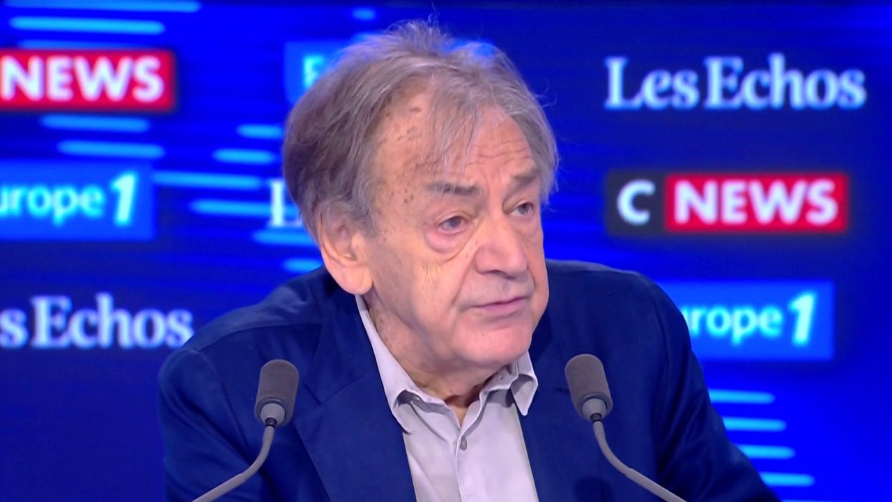 Alain Finkielkraut : «Lutter contre l’esprit de conquête de l’islamisme passe par une nouvelle politique migratoire»