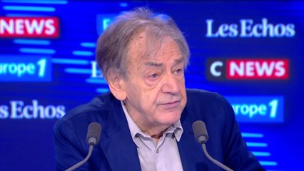 Alain Finkielkraut : «Lutter contre l’esprit de conquête de l’islamisme passe par une nouvelle politique migratoire»