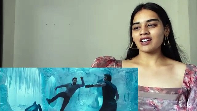 WAR 2 Official Teaser REACTION | Hrithik Roshan | NTR | Kiara Advani | Ayan Mukerji | Neha M.