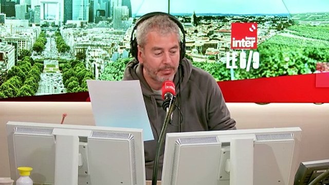 Exploitation des fonds marins : Il faut une régulation et il faut faire vite , alerte Bruno David