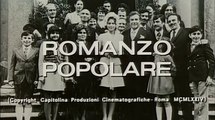 FILM Romanzo Popolare (1974)