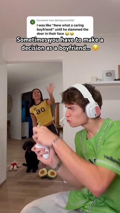 Easiest decision ever! 🤣_1080p