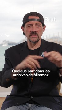 La fabrique du cinéma avec Kevin Smith