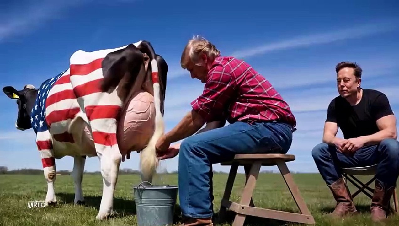Cash Cow