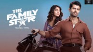 The Family Star 2024 Hindi Movie