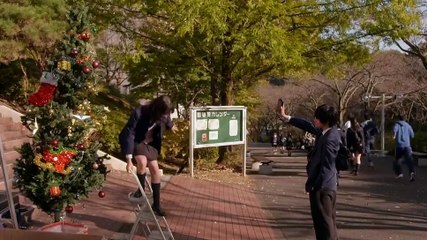 Kurosaki-kun no Iinari ni Nante Naranai Eps 01