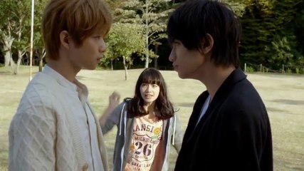 Kurosaki-kun no Iinari ni Nante Naranai Eps 02