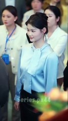 เธอคือของขวัญจากฟากฟ้า ตอนที่ 2 จบ