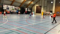 Finale coupe provincial équipe filles 24/05/25
