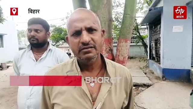 नालंदा में एक साथ उठी मां बेटे की अर्थी, इस तरह हुई दोनों की मौत