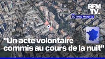 Nice: une panne d'électricité a touché la ville, privant 45.000 foyers d'électricité