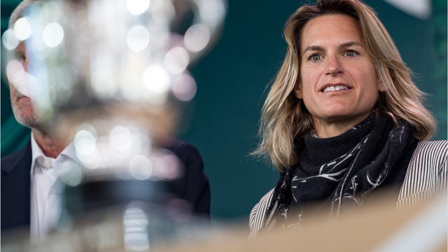 Amélie Mauresmo, son dimanche idéal à Biarritz où elle vit : “Sorties avec les enfants, déjeuner avec les copains…”