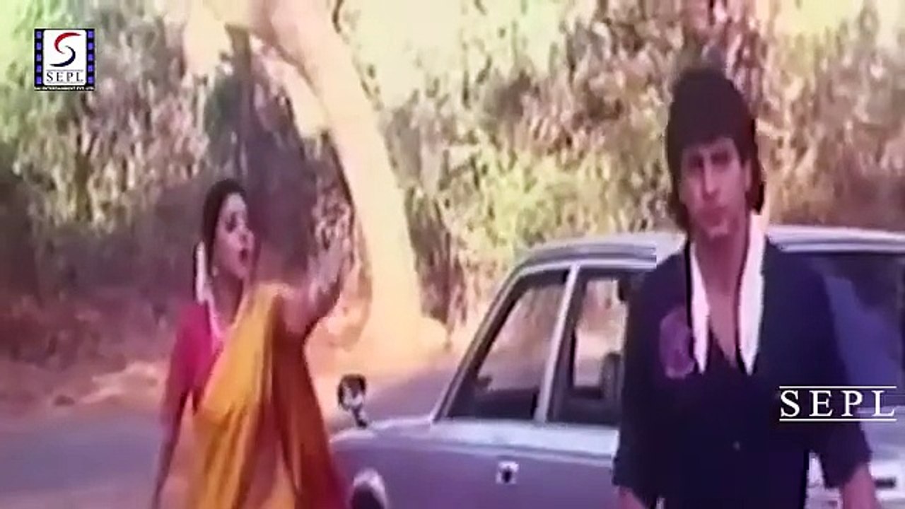 Tere Bina O Mere Sanam/ Laqshya 1994/Kavita Krishnamurthy , Kumar Sanu