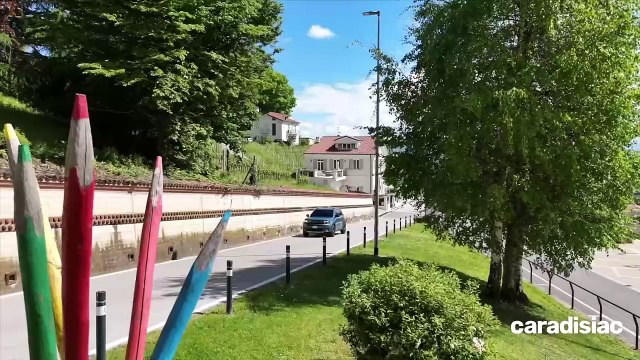 La nouvelle Fiat Grande Panda Hybrid va faire mal à la Citroën C3