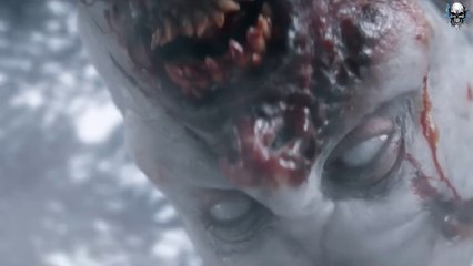 Extinction (2015): Humanity's Struggle 🧟‍♂️