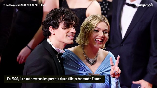 “C’était fini, il est rentré” : Pour Louane et Florian Rossi, tout ne s’est pas toujours passé comme prévu