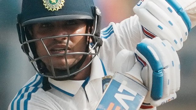 टेस्ट कप्तान बनाए जाने पर क्या बोले Shubman Gill?