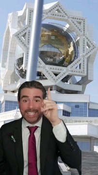 😱 Incroyable mais vrai ! Tu connaissais cette ville ? #insolite