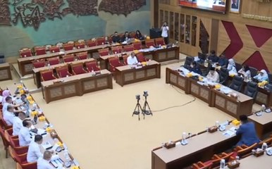 Kemensos Akan Berdayakan Guru PPPK untuk Sekolah Rakyat