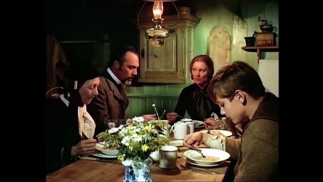 Nonni és Manni első rész hunsub