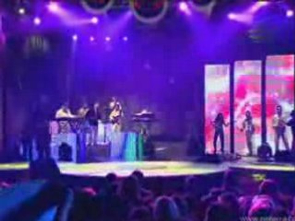 Ivana - Live Party Chast 1 Part 1/6