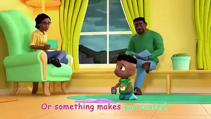 Blankie Song (Cody Edition) _ @CoComelonCodyTime _ CoComelon Nursery Rhymes & Kids Songs