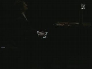 Eduardo Fernández, piano / The flight of bumblebee