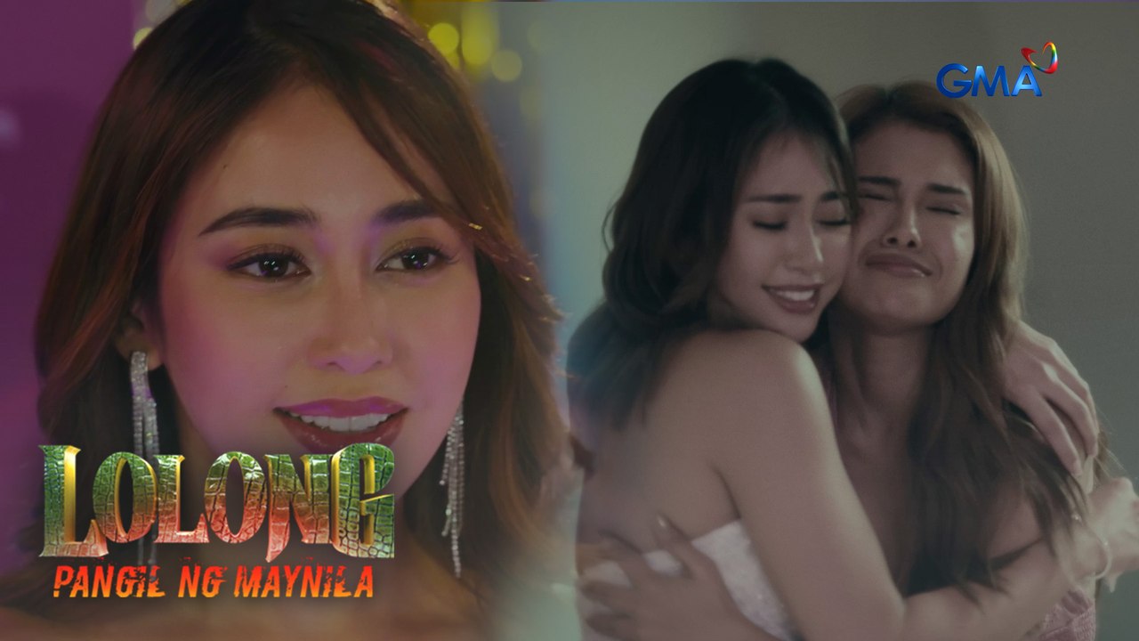 Lolong 2: Si Aya, ang fairy godmother ni Tetet! (Episode 89)