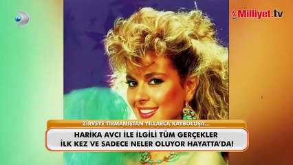 Herkes onu merak ediyordu! Sır perdesi aralandı: Komşuları Harika Avcı'yı anlattı