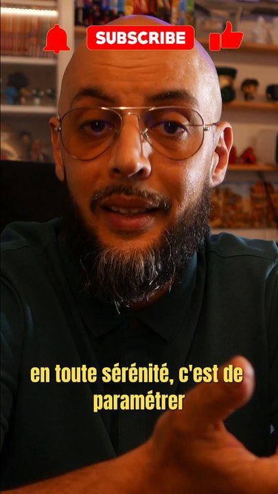 "Quitter Roblox pour mieux le retrouver."