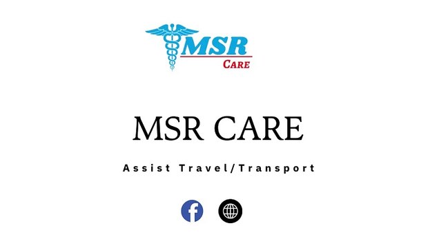 Accessible NDIS Travel & Transport Services