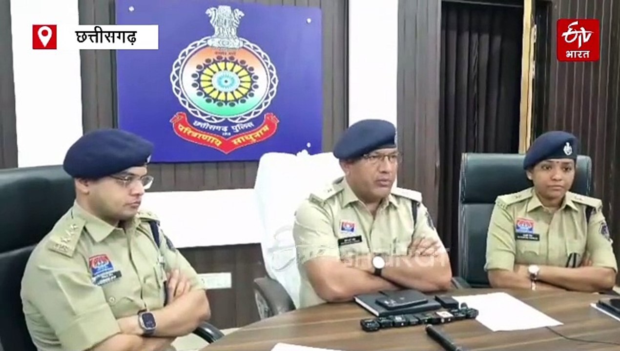 बाप बेटे ने मिलकर भतीजे को उतारा मौत के घाट, दुर्ग में कारोबार के लिए रची गई खतरनाक साजिश