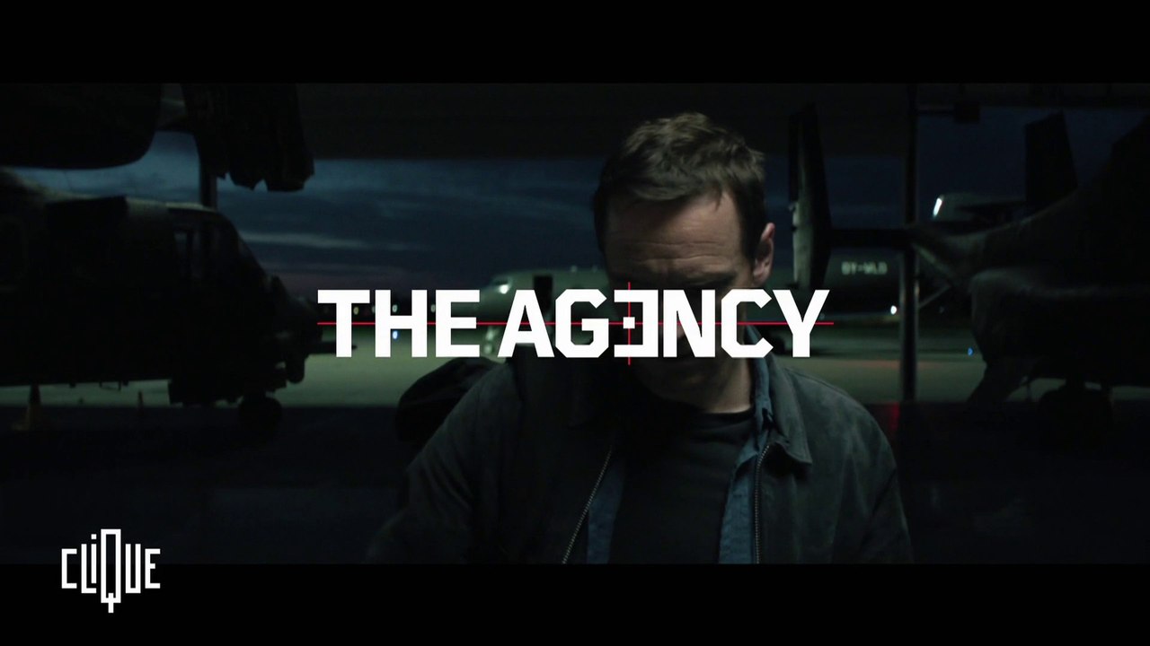 On a cliqué pour vous : "The Agency" - Clique - CANAL+