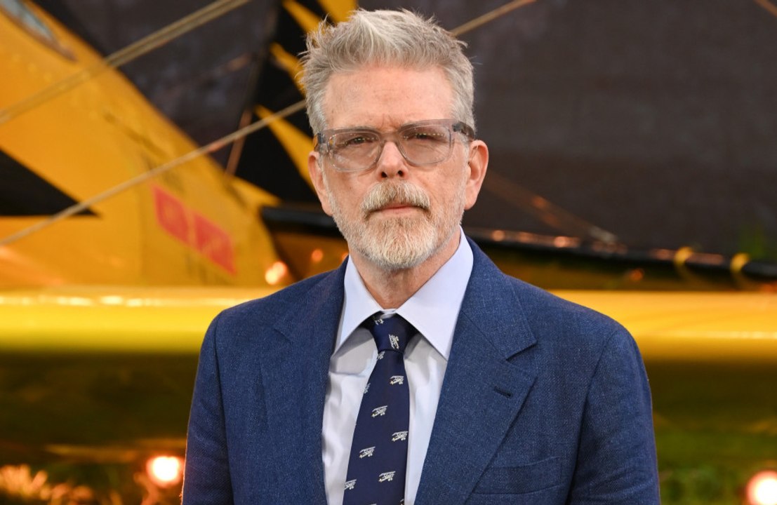 'schon abgesegnet': christopher mcquarrie 'top gun 3'