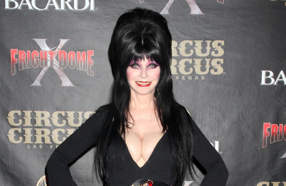 Elvira attackiert Herzogin Meghan