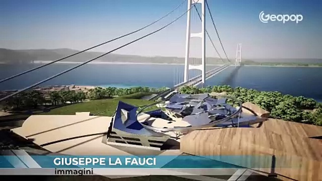 Ponte sullo Stretto: a settembre le prime ruspe. Sarà l'ultima estate per fare il bagno a Capo Peloro?