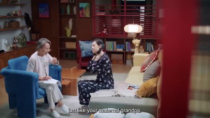 Our Interpreter EP.2 Hindi Dubbed
