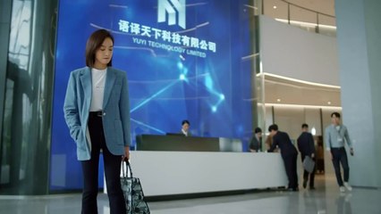 Our Interpreter EP.3 Hindi Dubbed