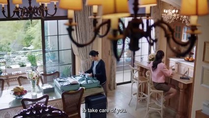 Our Interpreter EP.9 Hindi Dubbed