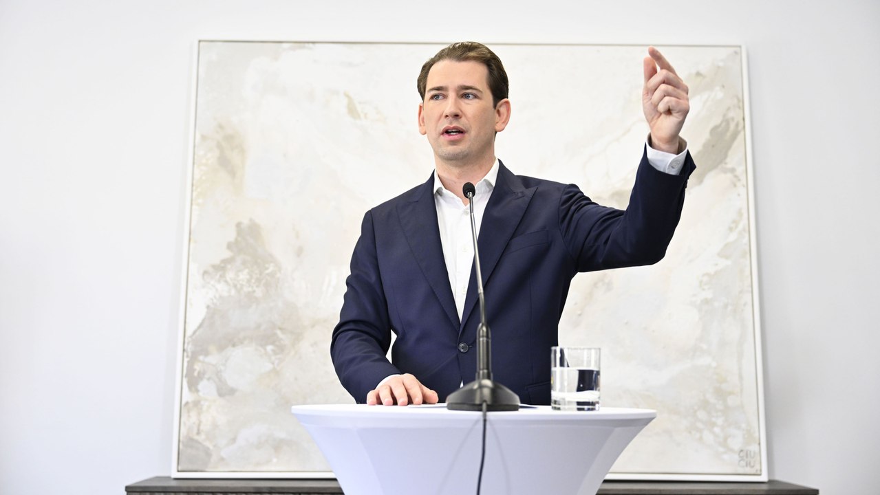 Kurz kritisiert nach Freispruch 'aufgeblasene' Verfahren und Dauer