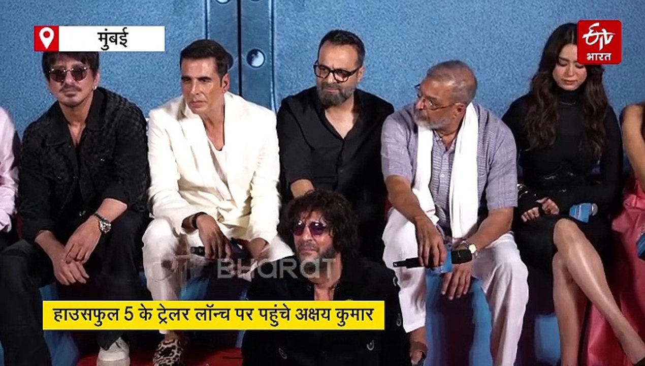 'अब अदालत देखेगी..', 'हेरा फेरी 3' से परेश रावल की Exit पर अक्षय कुमार ने तोड़ी चुप्पी, बोले- मैं 32 सालों से...