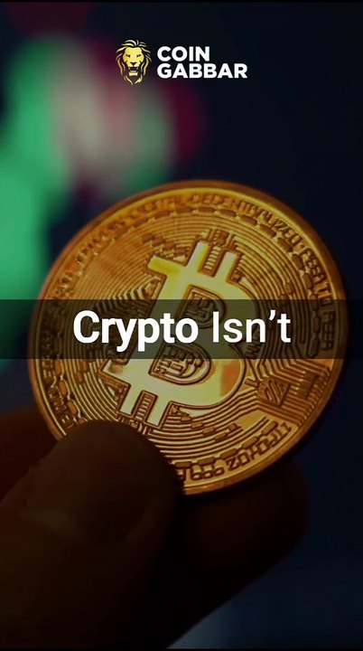 Own Your Future – The Crypto Advantage ✨