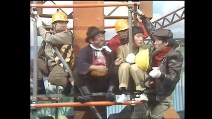 となりの真理ちゃん 第01回 「ねェ ちょっとだけよ！」 (天地真理、ザ・ドリフターズ)