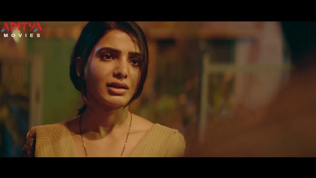 Naga Chaitanya and Samantha Emotional Scenes | Majili | Hindi Dubbed Movies | South Indian Movies | Aditya Movies Official