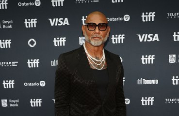 Dave Bautista "never wanted to be just a movie star"