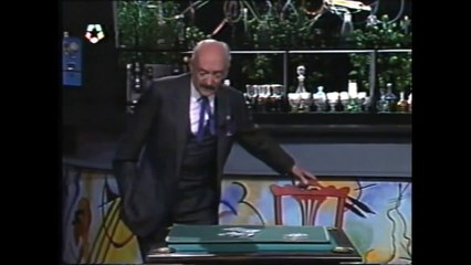 Rene Lavand, Biografía - Triana  Magic