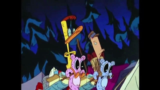 Duckman's way to help the homeless people