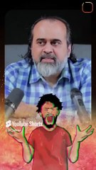 इतनी गर्मी! जियोगे कैसे? || आचार्य प्रशांत